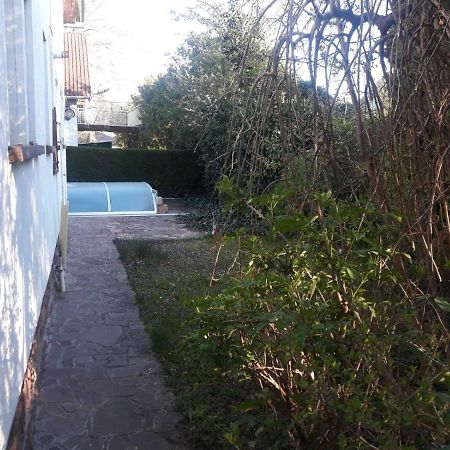 Somlyay'S Summer House Balatonalmádi Exterior foto