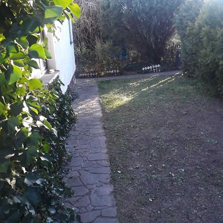 Somlyay'S Summer House Balatonalmádi Exterior foto